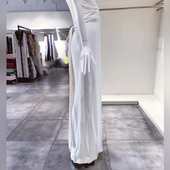 US 4/6 Stella McCartney Gorgeous wedding/ party dress NWT - Picture 11 of 13